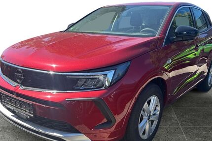 Opel Grandland (X) 30.308 km 18.880 &euro; Burghausen 84489