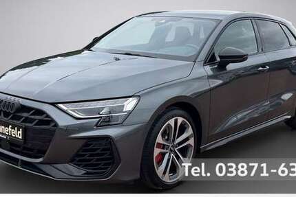 Audi S3 14.990 km 46.950 &euro; Schwerin 19061