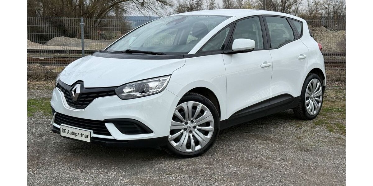 Renault Scenic 94.900 km 8.500 &euro; Loiching 84180