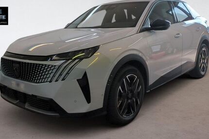 Peugeot 3008 26.800 km 27.480 € Schwandorf 92421