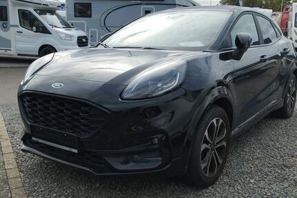 Ford Puma 64.305 km 13.780 &euro; Beverungen 37688