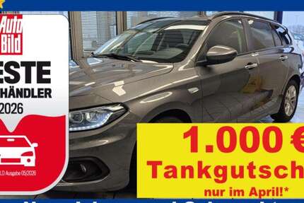 Fiat Tipo 53.214 km 11.400 &euro; Wolfsburg Heiligendorf 38444