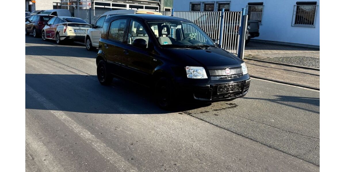 Fiat Panda 97.100 km 4.100 &euro; Hildesheim 31135
