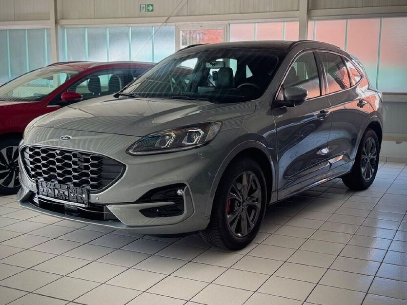 Kuga