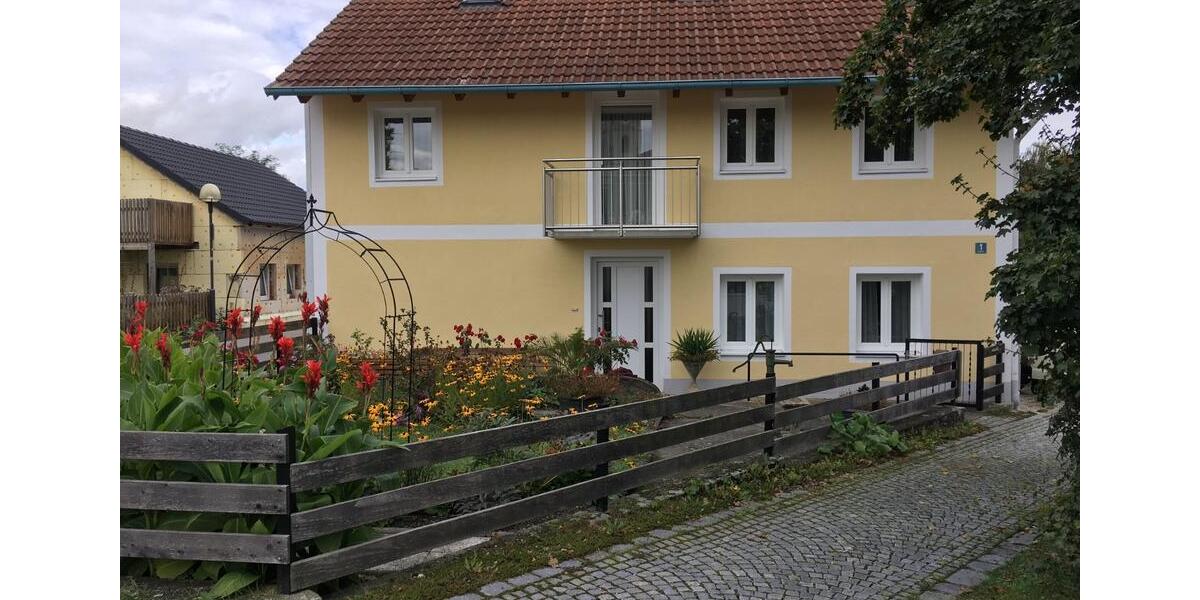Einfamilienhaus Bad Füssing - 5 Zimmer, 112 m&sup2;, 310.000&euro; | Angebot:26635484