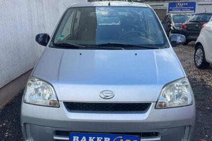 Daihatsu Cuore 128.000 km 1.490 &euro; Berlin 12307
