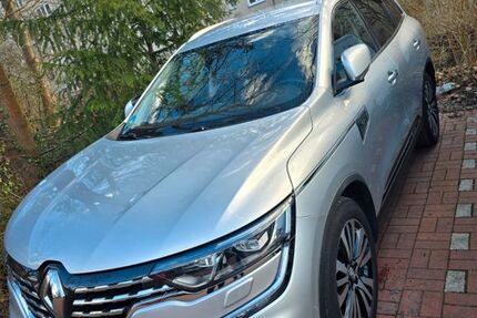 Renault Koleos 77.800 km 24.000 &euro; Berlin 12169