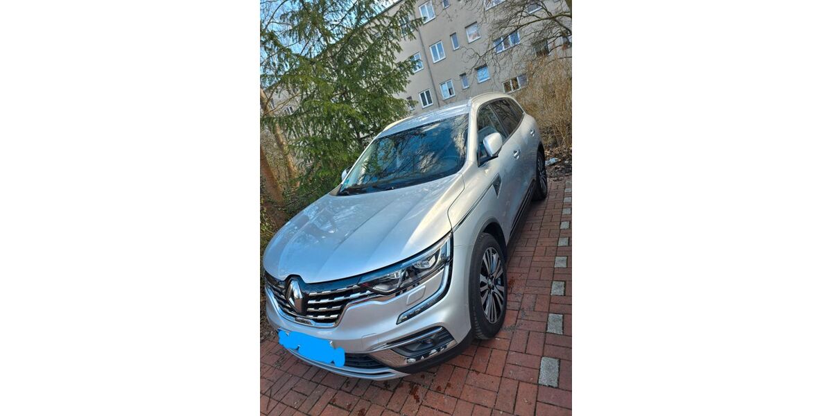Renault Koleos 77.800 km 24.000 &euro; Berlin 12169