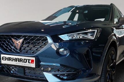 Cupra Formentor 94.650 km 28.480 &euro; Ilmenau 98693