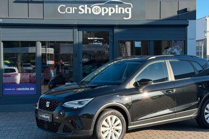 Seat Arona 53.000 km 14.980 &euro; Roth 91154