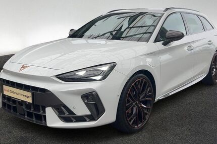 Cupra Leon 15.009 km 43.995 &euro; Hamburg 22529