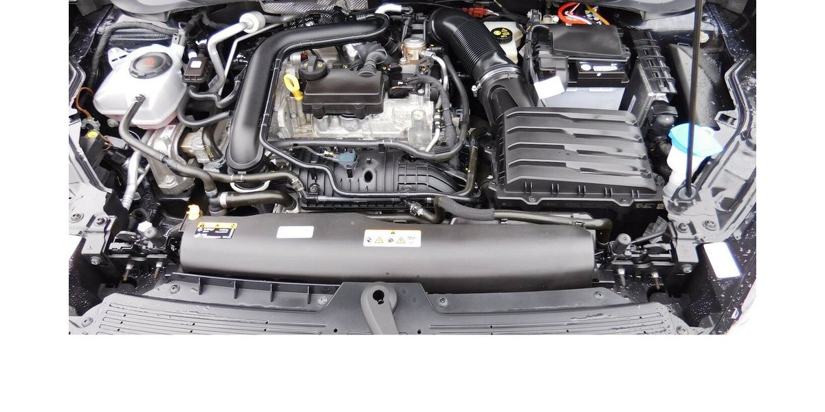 VW Taigo 1.0 TSI BMT Klima Navi LED 26.400 km 16.990 &euro; Vordorf 38533