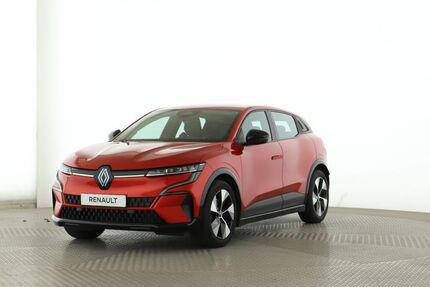 Renault Megane E-TECH 36.671 km 16.990 &euro; Hamburg 22763