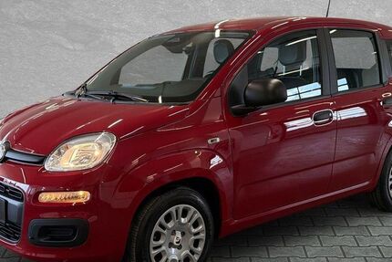 Fiat Panda 8.600 km 13.950 &euro; Hof 95032
