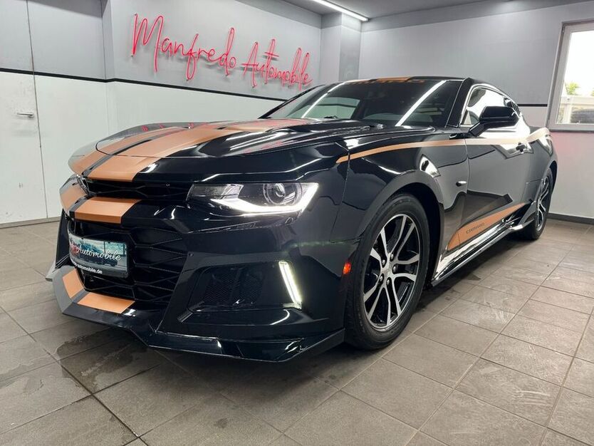 Camaro
