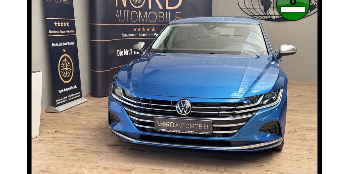 VW Arteon 84.181 km 22.990 &euro; Rastede/ Wahnbek 26180