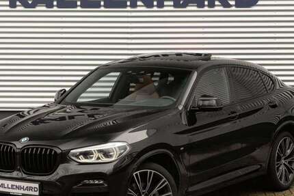 BMW X4 102.356 km 39.270 &euro; Köln 51149