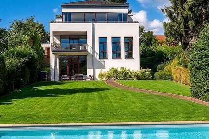 Haus Bonn Lannesdorf - 8 Zimmer, 385 m&sup2;, 3.300.000&euro; | Angebot:27715310