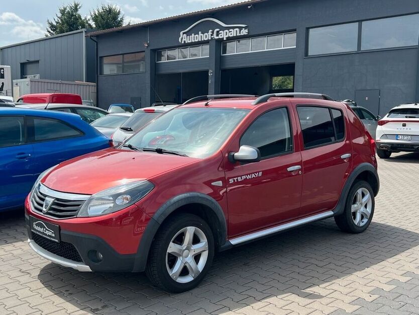 Sandero