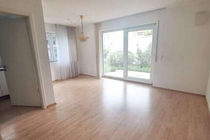 Wohnung Sandhausen - 3 Zimmer, 81 m&sup2;, 970&euro; | Angebot:26676742