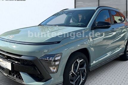 Hyundai KONA 18.200 km 23.590 &euro; Flörsheim am Main 65439