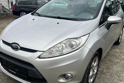 Ford Fiesta 144.133 km 4.999 &euro; Olpe 57462