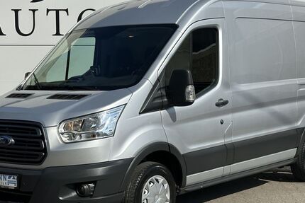 Ford Transit 170.143 km 11.800 € Krefeld 47805