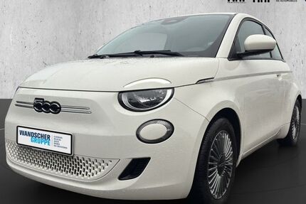Fiat 500e 13.790 km 18.990 &euro; Bremen 28207