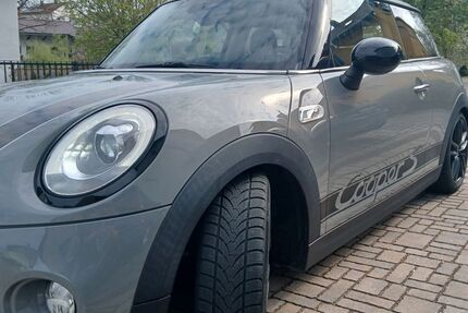 Mini Cooper S 103.500 km 14.800 &euro; Breitengüssbach 96149