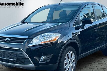 Ford Kuga 135.848 km 6.190 &euro; Limburg an der Lahn 65549