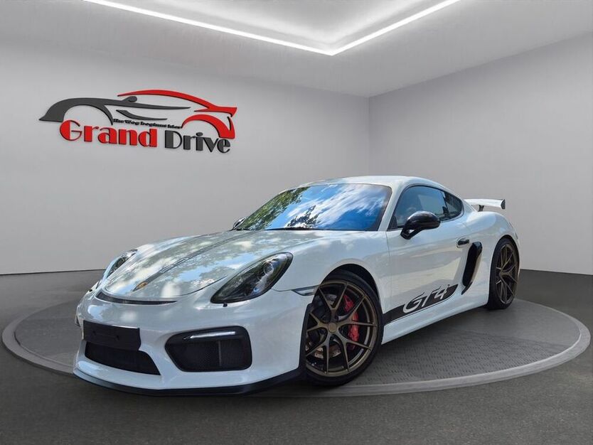 Cayman