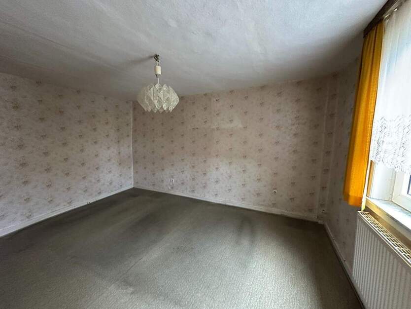 EINFACH WOHNEN OHNE GARTENARBEIT! KEINE KÄUFERPROVISION! 3 zimmer