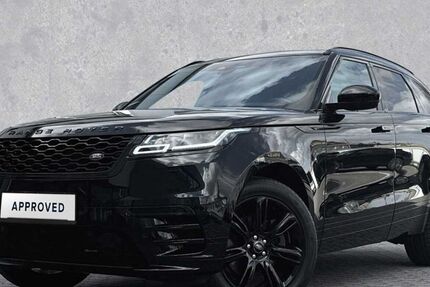 Land Rover Range Rover Velar 13.762 km 59.950 &euro; Leipzig 04179