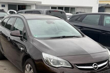 Opel Astra 335.000 km 1.950 &euro; Gundelsheim 74831