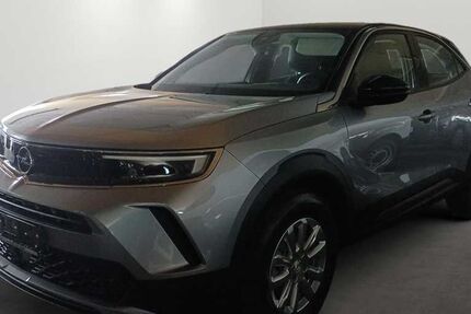 Opel Mokka 51.600 km 14.890 € München 80339