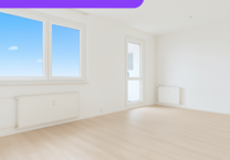 Wohnung zum Mieten in Halle 320 € 40 m²