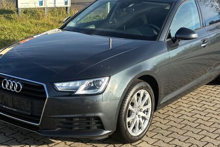 Audi A4 278.927 km 9.599 &euro; Halle/Saale 06126
