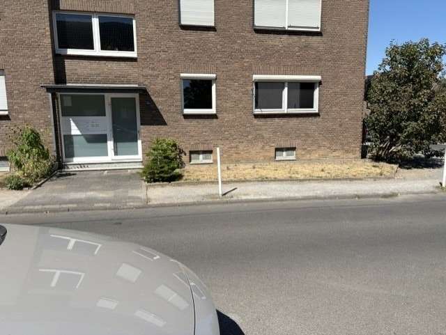 Etagenwohnung Krefeld Hüls - 3 Zimmer, 73 m&sup2;, 189.000&euro; | Angebot:27352023