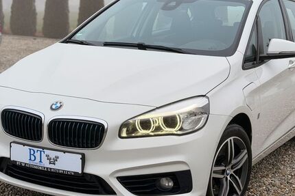 BMW 225 Active Tourer 107.500 km 11.990 &euro; Hofstetten 86928