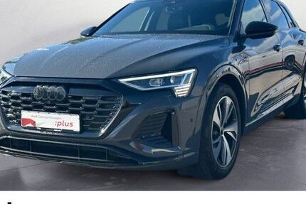 Audi Q8 e-tron 76.424 km 40.990 &euro; Rottweil 78628