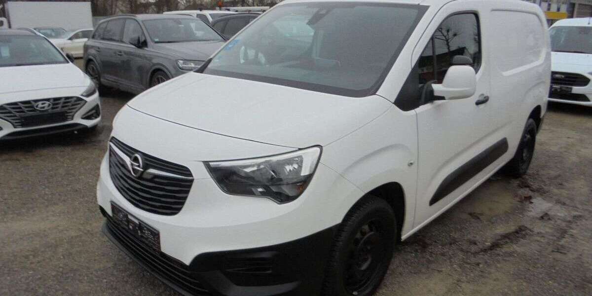 Opel Combo 222.000 km 6.990 &euro; Gersthofen 86368