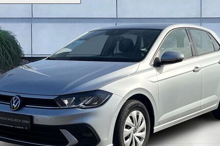 VW Polo 26.790 km 15.890 € Wörth a. Donau 93086