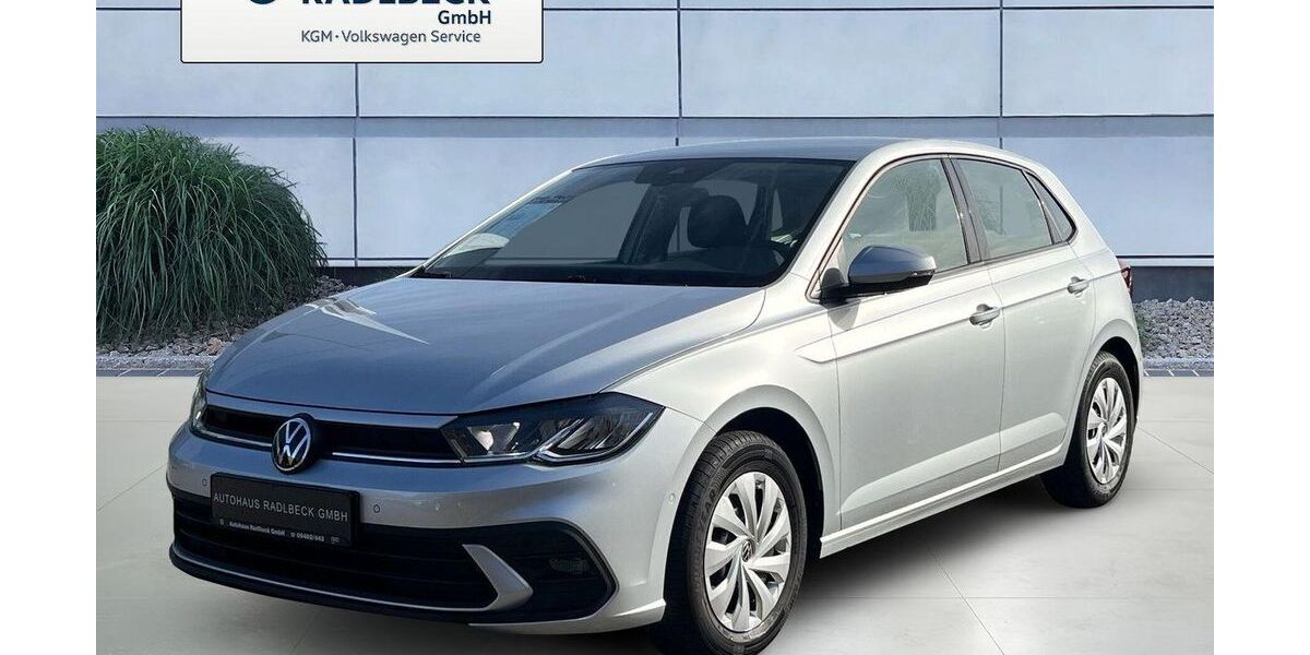 VW Polo 26.790 km 15.890 &euro; Wörth a. Donau 93086