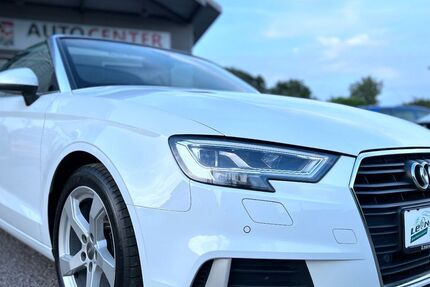 Audi A3 125.000 km 19.000 &euro; Losheim am See 66679