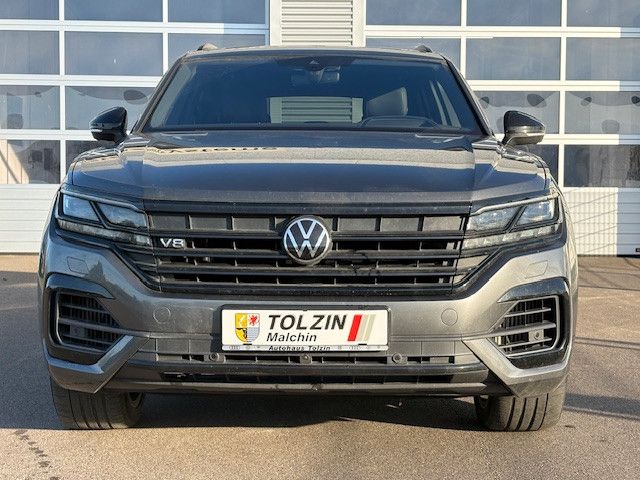 Touareg