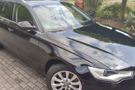 Audi A6 216.000 km 10.900 &euro; Seedorf 23823