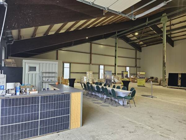 Gewerbeobjekt Wallenhorst Hollage - 2.144&euro; | Angebot:25740975