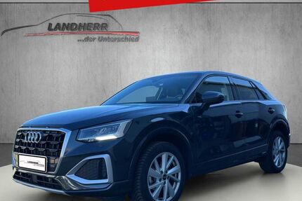 Audi Q2 17.994 km 25.730 &euro; Thannhausen 86470