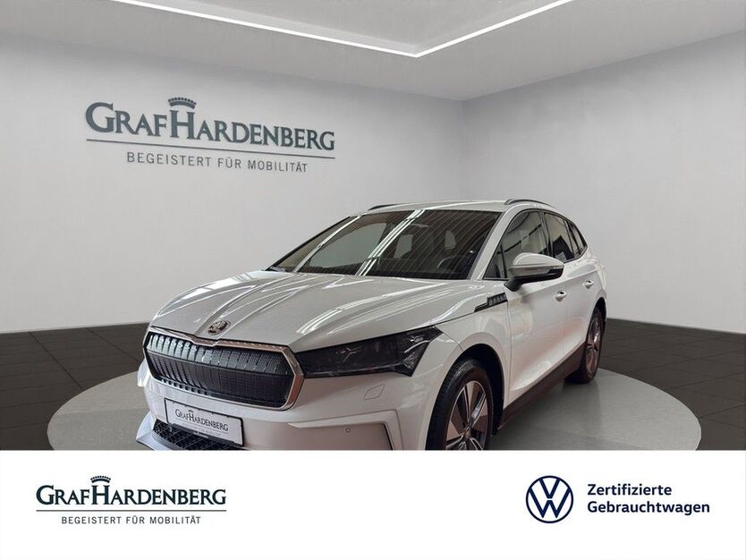 Skoda Enyaq 34.500 km 28.444 € Offenburg 77652
