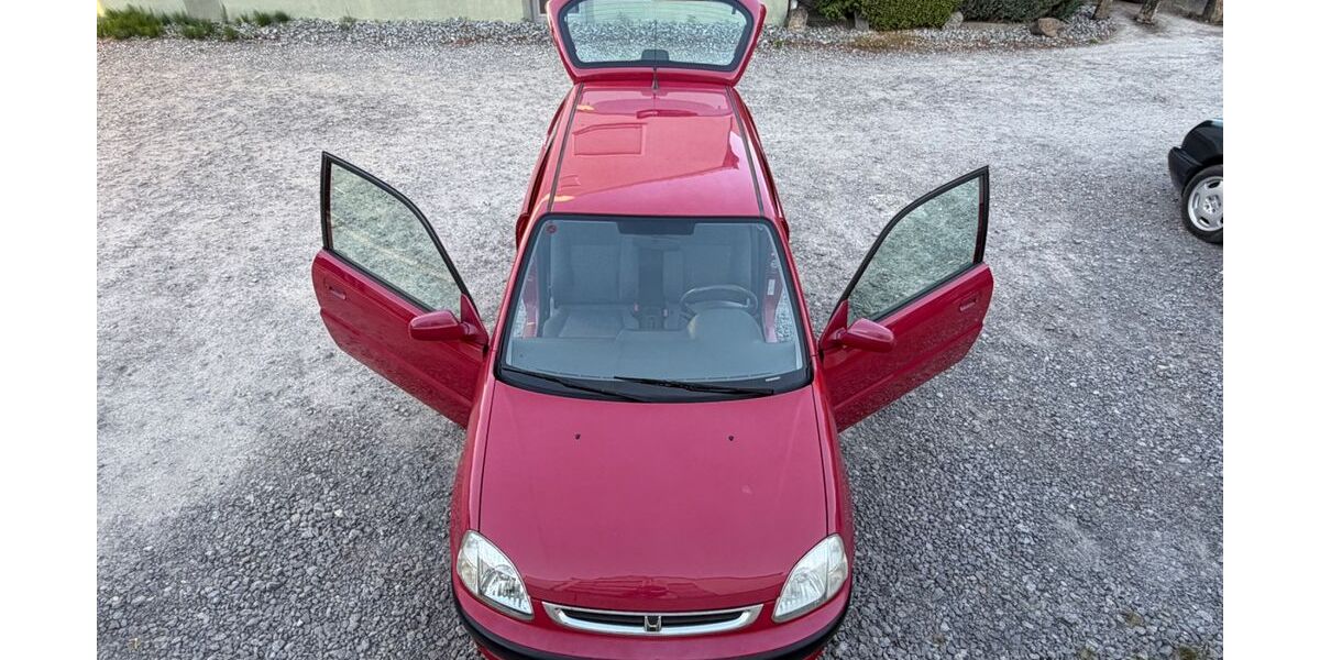 Honda Logo 158.892 km 2.990 &euro; Böblingen 71032